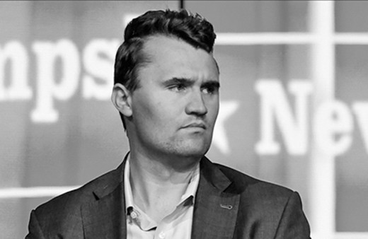 ABD Savunma Bakanlığı, Kirk’ün ölümünü kutlayan çalışanlarını uyardı