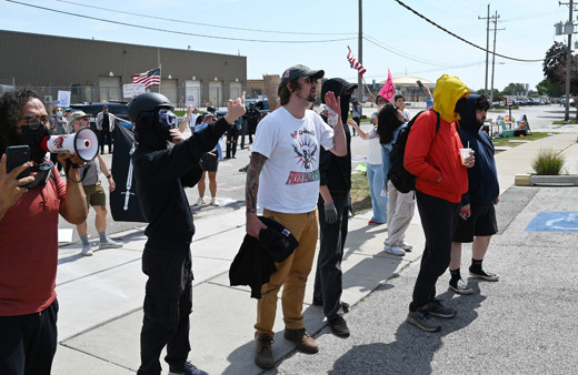 ABD Başkanı Trump'tan, Soros'un faaliyetlerini araştırma sözü