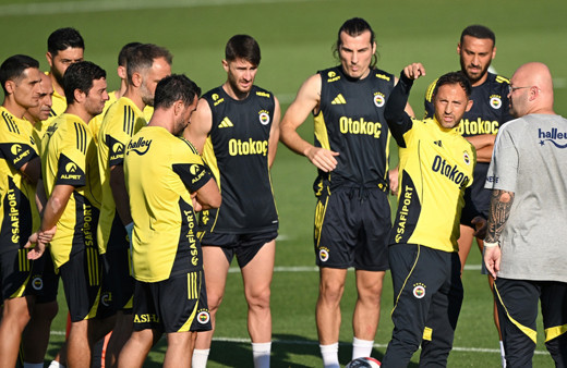 Fenerbahçe'de Trabzonspor maçı öncesi 5 eksik