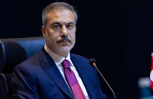 Hakan Fidan, Doha'da yapılacak Dışişleri Bakanları Toplantısı'na katılacak