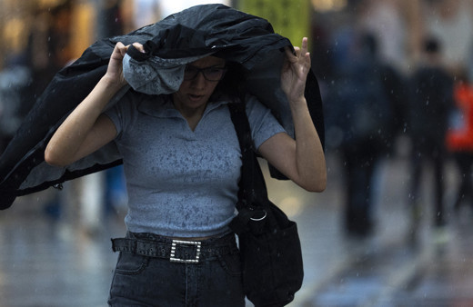Meteoroloji alarm verdi, sağanak geliyor! İstanbul dahil 17 şehir listede