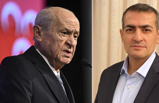 Murat Karan: Bahçeli, CHP'nin komisyonda kalmasını önemsiyor