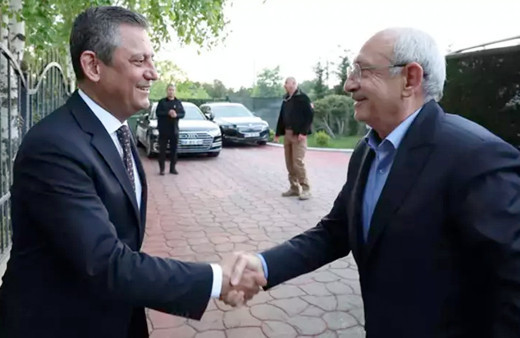 Kılıçdaroğlu ne yapacak? Ona çok yakın isim 'asla yapmaz' diyerek açıkladı