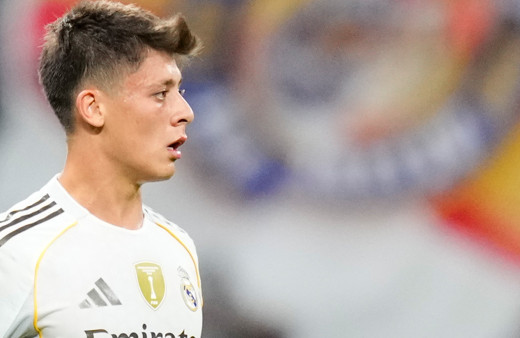 Real Madrid'de kriz çıktı! Arda Güler de aralarında