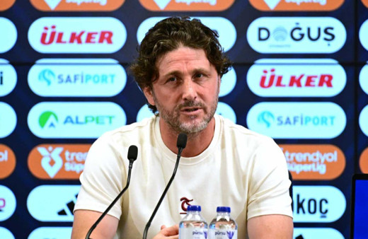 Fatih Tekke’den olay sözler: Beşiktaş'a ve bize...