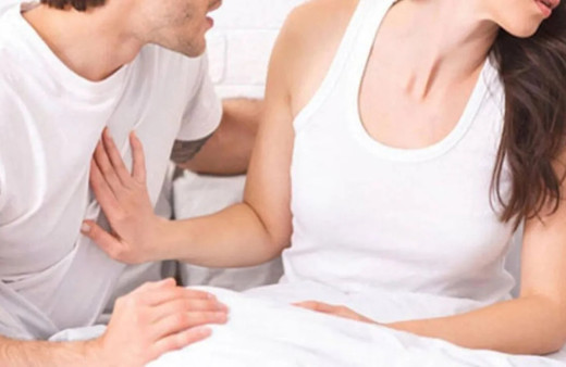 Bu belirtilere dikkat! İlişkinizde bunları yaşıyorsanız partneriniz sizden uzaklaşıyor...