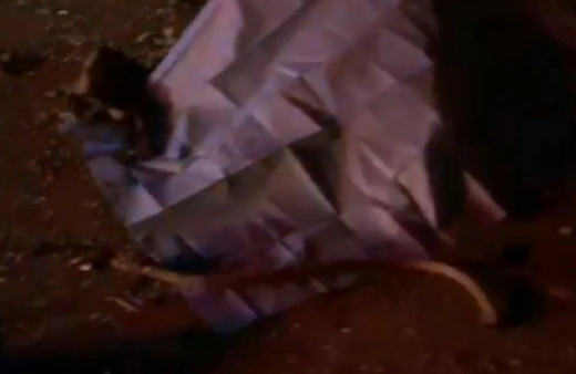 Manisa'da kazaya davetiye çıkardı! Ters yönde giden otomobil kamyonla çarpıştı: 2 ölü