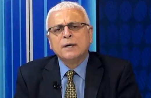 Merdan Yanardağ'dan skandal sözler! RTÜK Başkanı: Gereği yapılacak