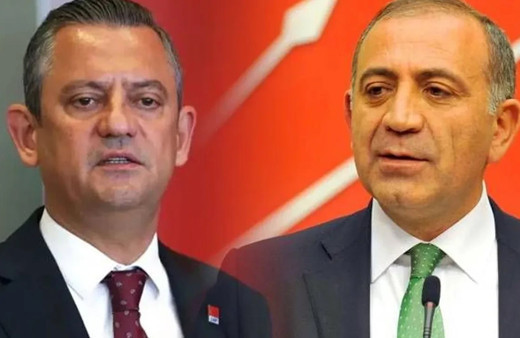 Gürsel Tekin Özgür Özel'e fena saydırdı! Hakkım haram olsun...