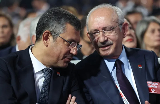 CHP'de 15 Eylül gerilimi, genel Merkez hazırlanıyor: Maske, limon, makarna...