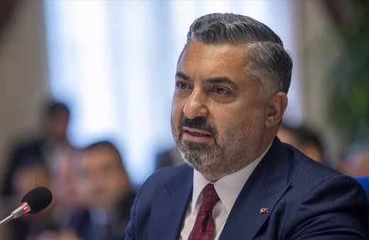 RTÜK’ten Kızılcık Şerbeti dizisine inceleme