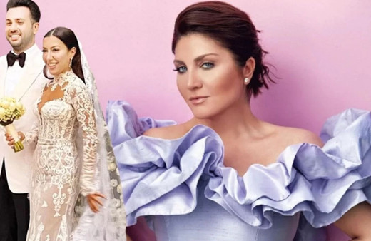 Şarkıcı Sibel Can babaanne oluyor! İşte doğum tarihi...