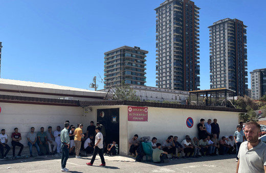 Feci kaza! Baba ve oğlu yaşamını yitirdi