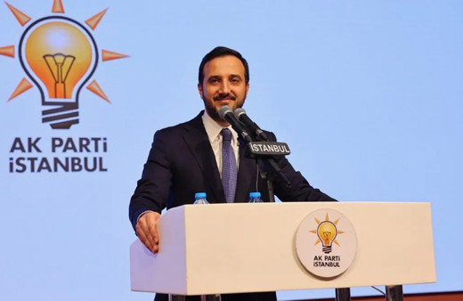 İstanbul'a müjde! Ak Parti istanbul İl Başkanı Abdullah Özdemir toplu taşıma zammına dair önemli açıklama!