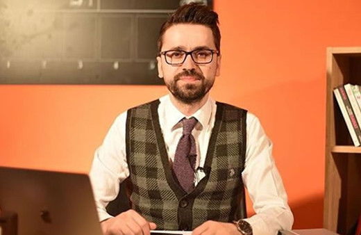 Adem Metan çocuğunun yanında tokat yiyen babaya destek verdi