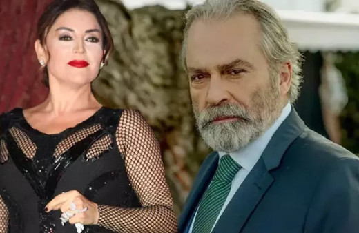 13 yıl sonra itiraf geldi! Akın Nur Yengi: ""Haluk bana 6 yıl dayanamadı"