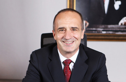 MAİS AŞ Genel Müdürü Bahaettin Tatoğlu oldu