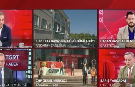 CHP kurultay davası ertelendi! Barış Yarkadaş kararı duyunca bakın ne dedi olay sözler