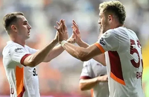 Kerem Aktürkoğlu'na bir darbe de Barış Alper Yılmaz'dan geldi