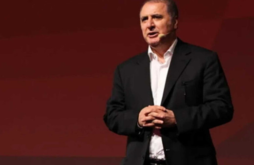 Kenan Tekdağ adli kontrol şartıyla serbest bırakıldı