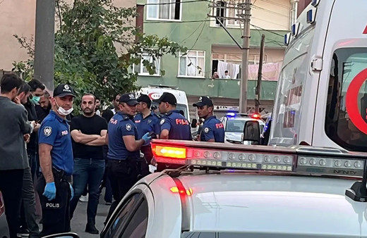 Osmaniye'de iş yerinde bir kadın ve bir erkek cesedi bulundu