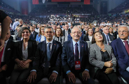 CHP'de kritik gün! Kurultay davası saat kaçta başlayacak?