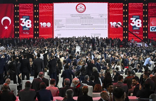 CHP Kurultay davası dünya basınında: Piyasalar sarsılabilir