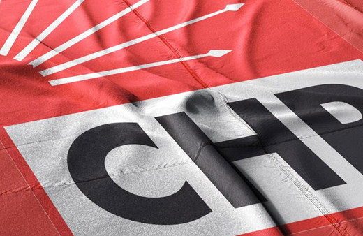 CHP'de bir istifa daha! Böyle duyurdu