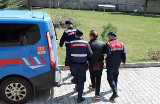 Diyarbakır'da 52 firari hükümlü yakalanarak cezaevine gönderildi