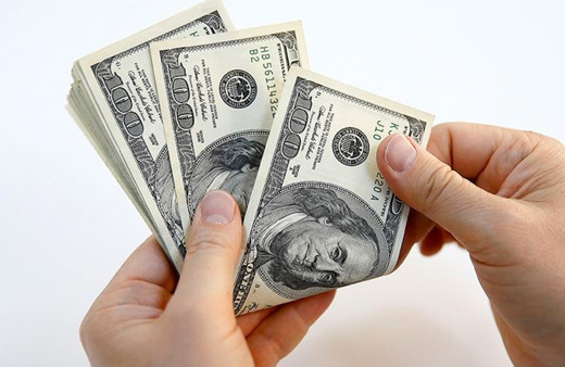 Serbest piyasada döviz açılış fiyatlarına bakın! Haftaya hızlı başladı