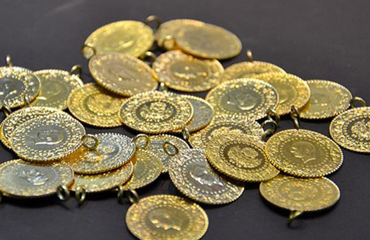 Altın resmen parlıyor! Gram ve çeyrek fiyatı uçtu, asıl bomba 2026 yılında