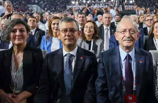 CHP davasından son dakika haberi! Mutlak butlan beklenirken mahkeme sürpriz yaptı