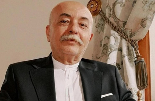 Oyuncu Settar Tanrıöğen İstanbul'da yaşadığı evi anlattı! Meğer köfte ekmek satıyormuş...