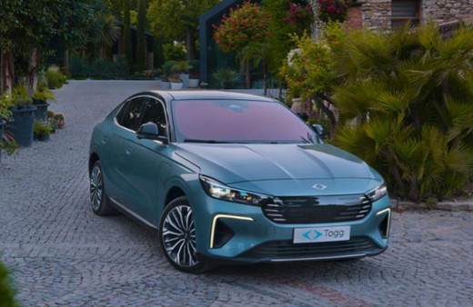 Togg'un hızlı teslim T10F stokları tükendi