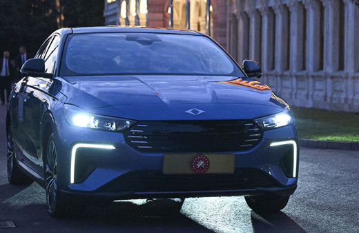 Togg T10F'in fiyatı belli oldu! Togg T10F fiyat listesi