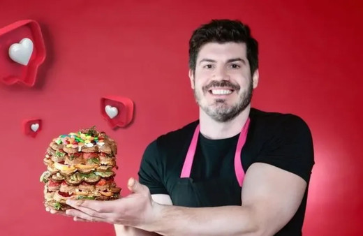 Ünlülerin waffle'cısı taciz skandalıyla gündemde! 16 yaşındaki kız çocuğuna...