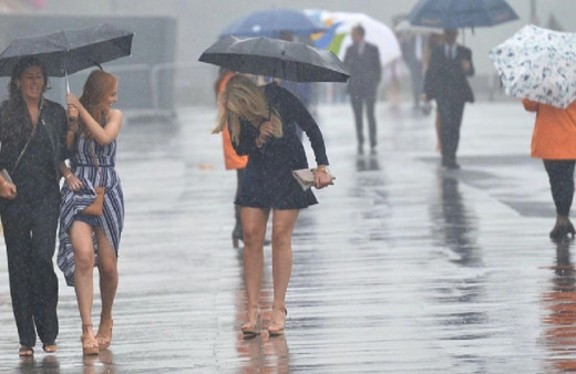 Meteoroloji ve uzmanlar uyarıyor! Yaz bitmeden lapa lapa kar yağacak...