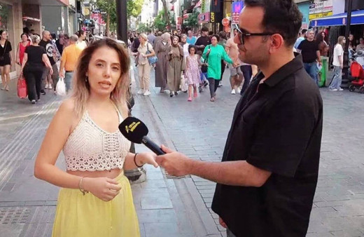 Dilruba Kayserilioğlu hakkındaki hapis cezası kaldırıldı