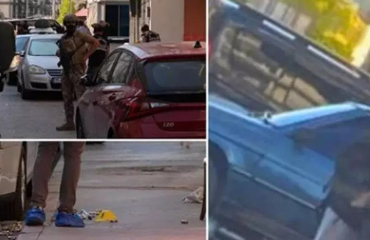 İzmir canisi İfadesinde her şeyi anlattı! Asıl amacı çok başkaymış! Ahiret hayatına ...