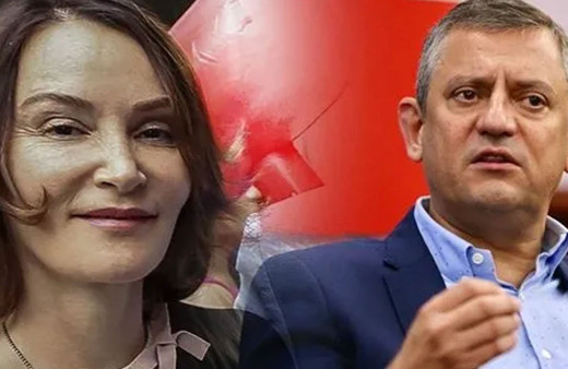 Aslı Baykal'dan "şaibeli kurultay" tepkisi! "Karar çıkarsa Kılıçdaroğlu'nun göreve dönmesi gerekir".