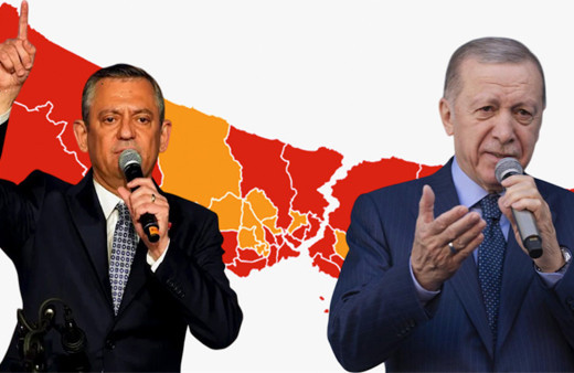 Bayrampaşa Belediyesi el mi değiştiriyor? İstifalar arka arkaya geldi!