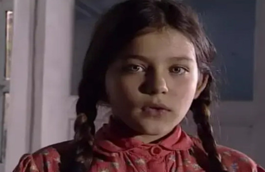 Üvey Baba'nın Lamia'sı Burçin Abdullah'ın son hali görenleri hayran bıraktı!