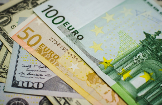 Euro resmen uçuyor! Döviz açılış fiyatlarına bakın