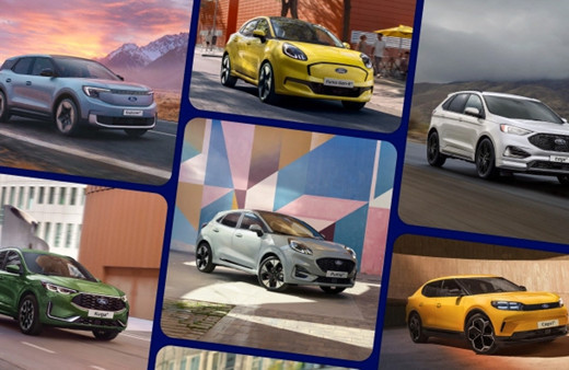 Ford, Köln'deki fabrikasında bin kişiyi işten çıkarmayı planlıyor