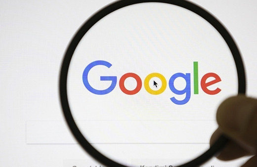 Google, 2025 UEFA Şampiyonlar Ligi'ni "doodle" yaptı