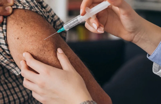 Risk grubunda bulunanlar dikkat! "Grip aşısı" uyarısı yapıldı...