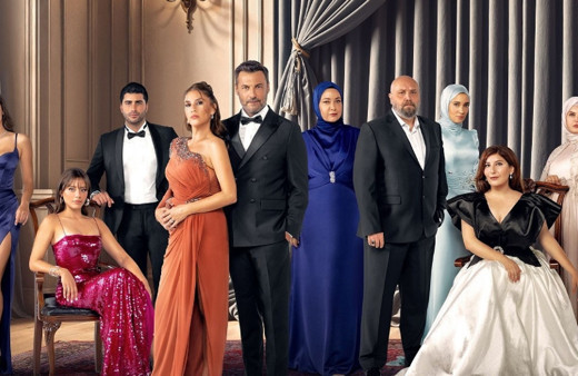 Final miyapacak? Kızılcık Şerbeti yapımcısından şok açıklama