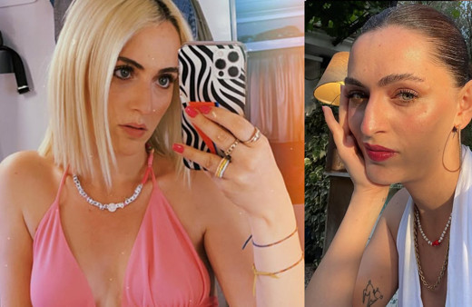 Kızılcık Şerbeti'nin senaristi Merve Göntem serbest bırakıldı