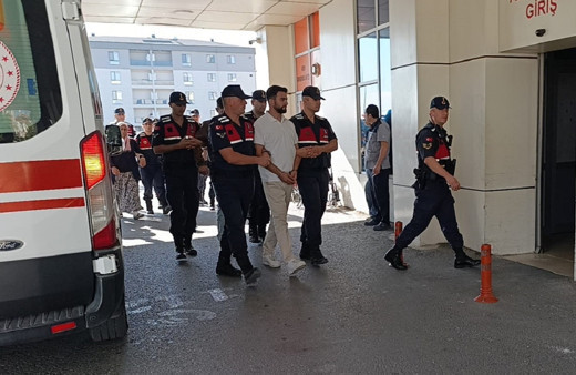 Tekirdağ'da aile dehşeti! Öldürülen babanın katili oğlu çıktı iddiası