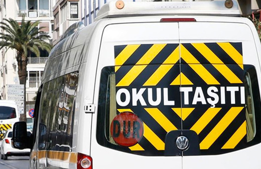 Okul servis ücretlerine zam geldi veli de servisçiler de memnun değil! Bu plakaya dikkat